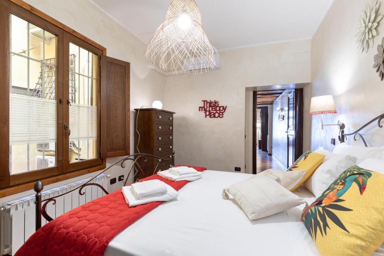 Appartement As Feel - Cancelleria In Navona